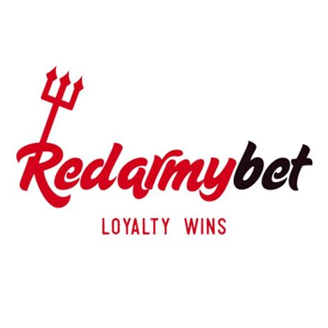 redarmybet safe